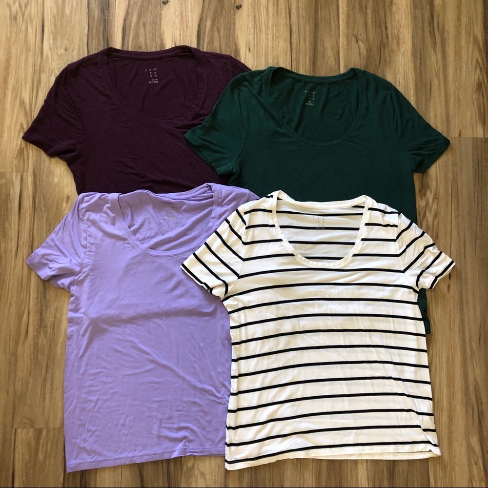 a new day Shirt Bundle